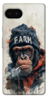 Чохол на Google Pixel 7a Шимпанзе v3 фото 1 з 1