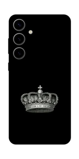 Чохол на Samsung Galaxy S25 FE King фото 1 з 1