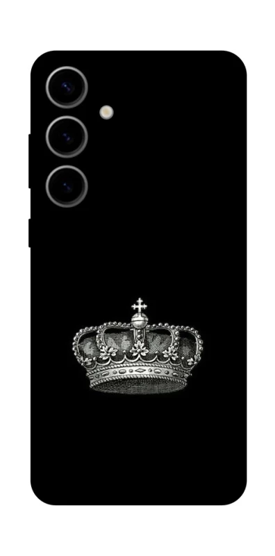 Чохол на Samsung Galaxy S25 King фото 1 з 1