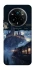 Чохол на Realme 14 Pro The Hogwarts ver.2 фото 1 з 1