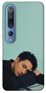 Чохол на Xiaomi Mi 10 / Mi 10 Pro Mingyu - Seventeen фото 1 з 1