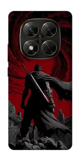 Чохол на Xiaomi Poco X7 Berserk v21 фото 1 з 1