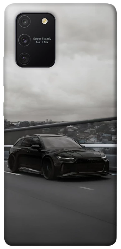 Чохол на Samsung Galaxy S10 Lite RS6 grey фото 1 з 1