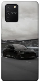 Чохол на Samsung Galaxy S10 Lite RS6 grey фото 1 з 1