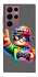 Чехол на Samsung Galaxy S22 Ultra Roblox Gamer Peace фото 1 из 1