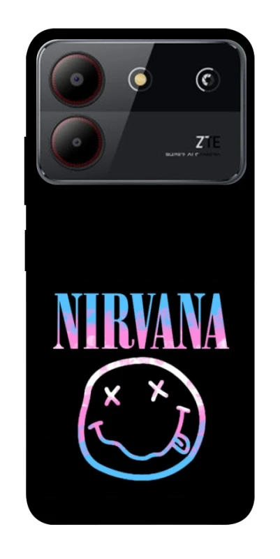 Чохол на ZTE Blade A54 4G Nirvana ver.6 фото 1 з 1