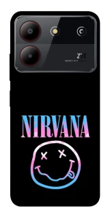 Чохол на ZTE Blade A54 4G Nirvana ver.6 фото 1 з 1