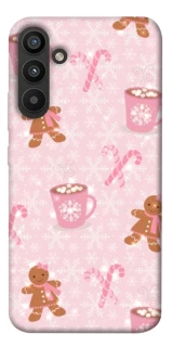 Чохол на Samsung Galaxy A34 5G Новорічний v41 фото 1 з 1