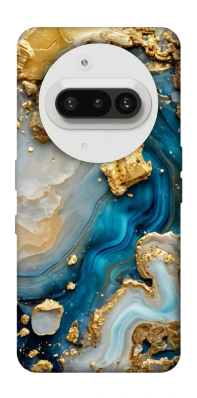 Чохол на Nothing Phone (3a) Epoxy design ver.2 фото 1 з 1