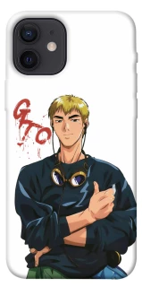 Чехол на Apple iPhone 12 (6.1") Onizuka фото 1 из 1