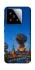 Чехол на Xiaomi 15 Moscow never sleeps ver.8 фото 1 из 1