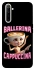 Чохол на Realme 6 Ballerina Capuchina фото 1 з 1