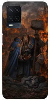Чохол на Oppo A54 4G Arthas v1 фото 1 з 1