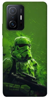 Чехол на Xiaomi 11T / 11T Pro stormtrooper фото 1 из 1