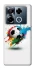Чехол на Infinix Note 40 Pro 4G Football Ball ver3 фото 1 из 1