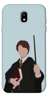 Чехол на Samsung J730 Galaxy J7 (2017) Harry Potter v5 фото 1 из 1