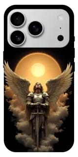 Чехол на Apple iPhone 18 Pro Max Archangel Michael фото 1 из 1