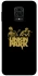 Чохол на Xiaomi Redmi Note 9s / Note 9 Pro / Note 9 Pro Max Linkin Park logo ver.5 фото 1 з 1