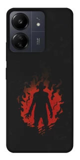 Чохол на Xiaomi Poco C65 Daylight фото 1 з 1