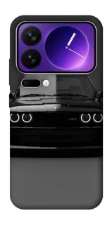 Чохол на Xiaomi 17 Pro Max BMW v11 фото 1 з 1