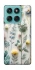 Чохол на Motorola Edge 60 Fusion Floral design ver.4 фото 1 з 1