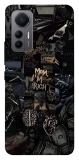 Чохол на Xiaomi 12 Lite I'm Rich фото 1 з 1