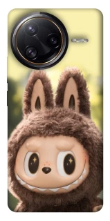 Чохол на Xiaomi Poco F7 Ultra Forest Smile Labubu фото 1 з 1