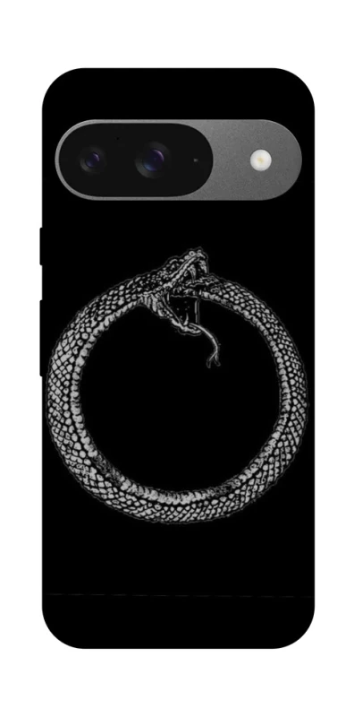 Чохол на Google Pixel 10 Ouroboros фото 1 з 1