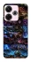 Чохол на Xiaomi Poco M6 4G Blizzard ver.2 фото 1 з 1