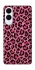Чехол на Samsung Galaxy S25 Edge Leopard Skin v3 фото 1 из 1