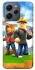 Чохол на Xiaomi Redmi 12 Roblox Builder Adventure фото 1 з 1