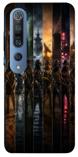 Чохол на Xiaomi Mi 10 / Mi 10 Pro Counter-Strike ver.3 фото 1 з 1