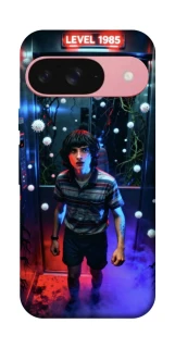 Чохол на Google Pixel 9 Stranger Things ver.38 фото 1 з 1