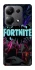 Чохол на Xiaomi Redmi Note 13 Pro 4G Fortnite logo ver.3 фото 1 з 1