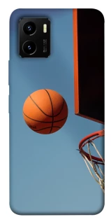 Чохол на Vivo Y15s Баскетбол фото 1 з 1