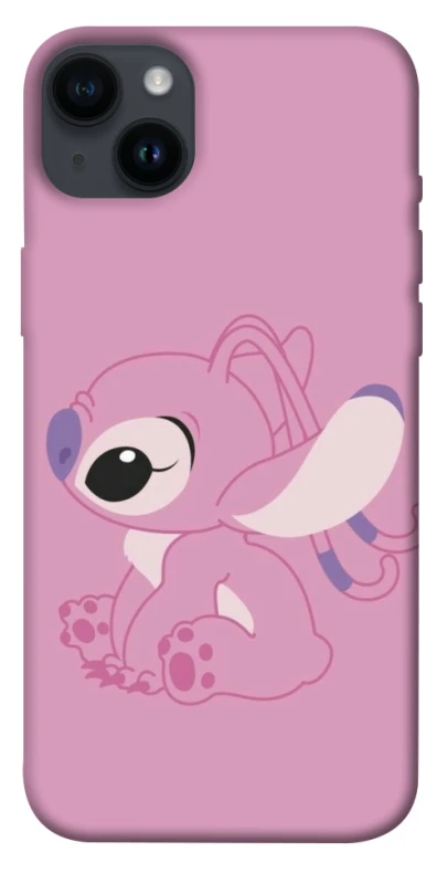 Чохол на Apple iPhone 14 Plus (6.7") Pair romantic theme ver.4 фото 1 з 1