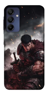 Чехол на Samsung Galaxy A15 4G/5G Guts фото 1 из 1