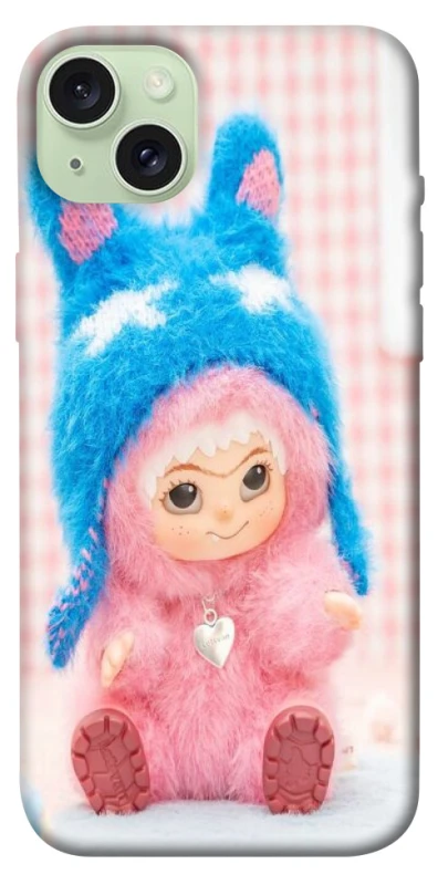 Чохол на Apple iPhone 15 Plus (6.7") Wakuku ver.5 фото 1 з 1