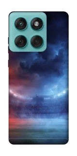 Чохол на Motorola Edge 60 Fusion Football aesthetic ver.1 фото 1 з 1