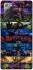 Чохол на Samsung Galaxy Note 20 Blizzard ver.3 фото 1 з 1