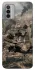 Чохол на Nokia G42 Black hawk фото 1 з 1