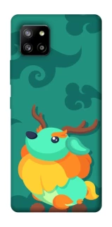 Чехол на Samsung Galaxy A42 5G Fantasy deer creature фото 1 из 1