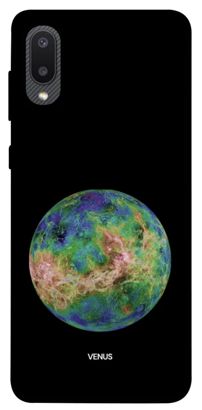 Чехол на Samsung Galaxy A02 Venus фото 1 из 1