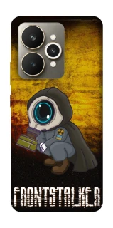 Чохол на Realme 15 FRONTSTALKER фото 1 з 1