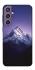 Чохол на Samsung Galaxy S23 FE Purple mountains фото 1 з 1