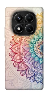 Чехол на Xiaomi Redmi Note 14 Pro 4G Mandala ver.1 фото 1 из 1