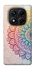 Чохол на Xiaomi Redmi Note 14 Pro 4G Mandala ver.1 фото 1 з 1