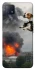 Чохол на Oppo A72 5G / A73 5G Moscow never sleeps ver.9 фото 1 з 1
