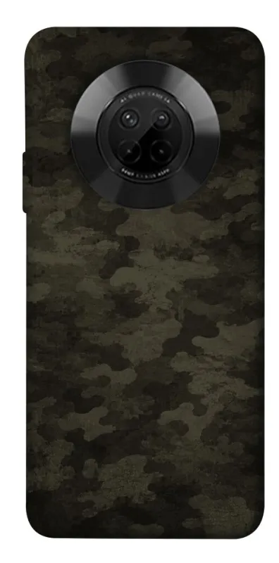 Чехол на Huawei Y9a Camouflage v22 фото 1 из 1