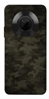 Чохол на Huawei Y9a Camouflage v22 фото 1 з 1